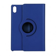 Capa iPad Mini (6ª geração) - Giratória Azul Marinho